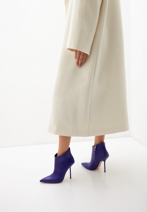 фото Ботильоны evigi