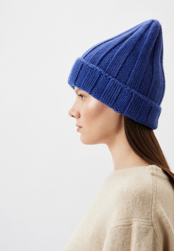 фото Шапка tegin