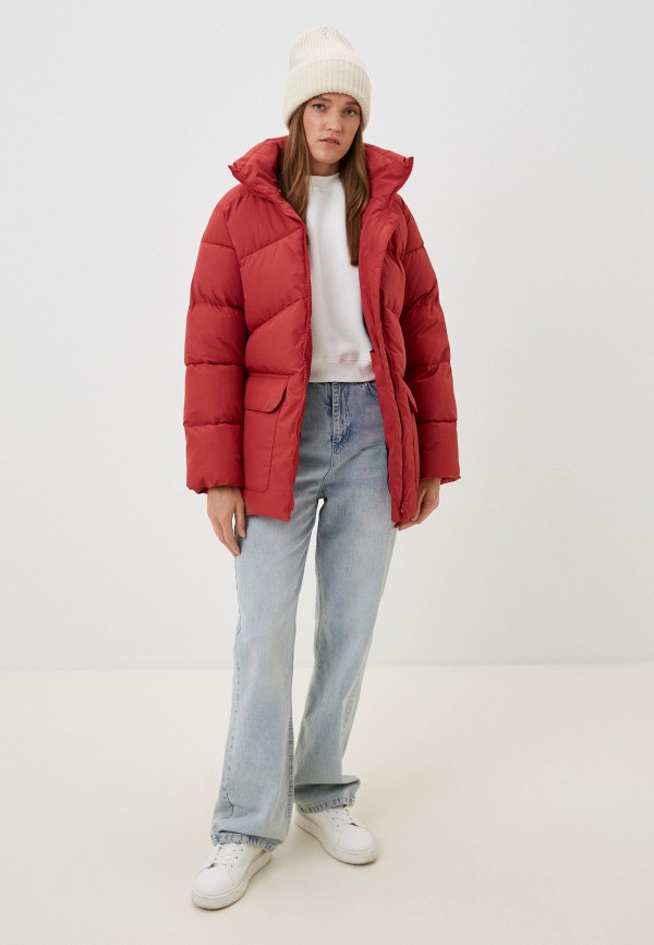 фото Куртка утепленная avese