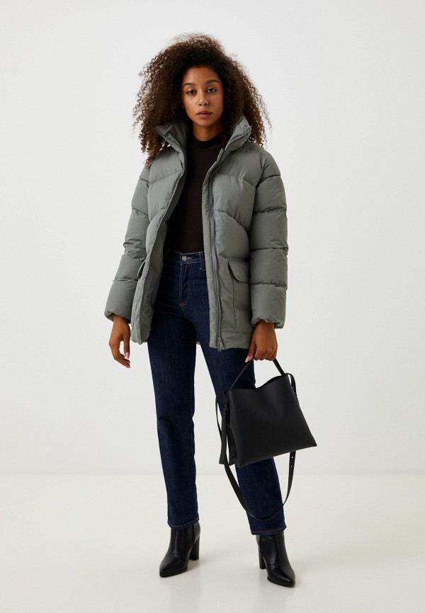 фото Куртка утепленная avese