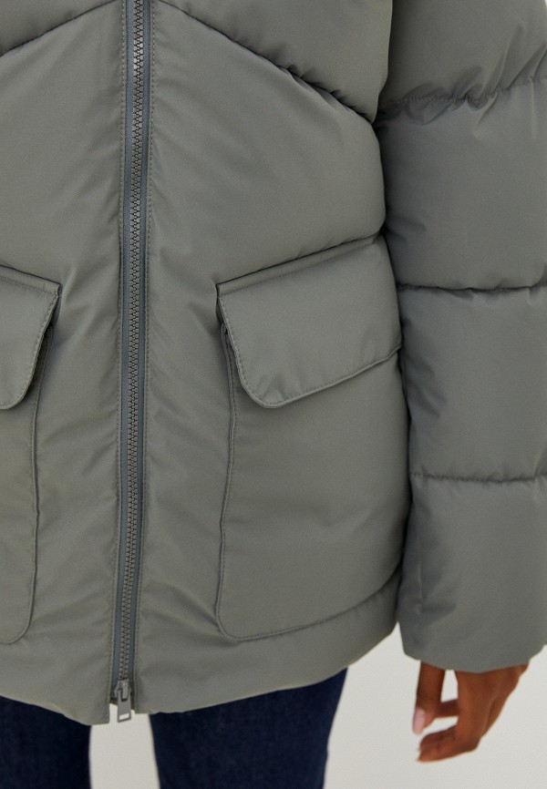 фото Куртка утепленная avese