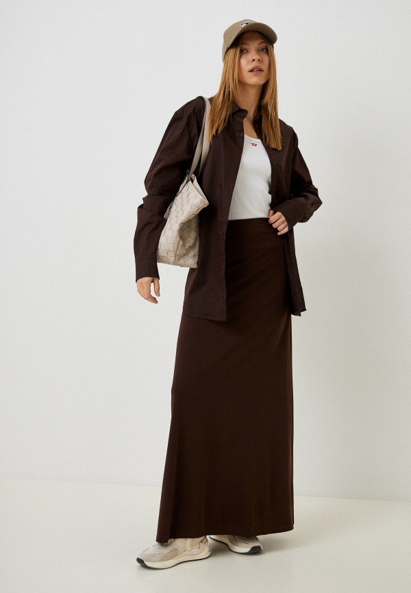 фото Юбка basis