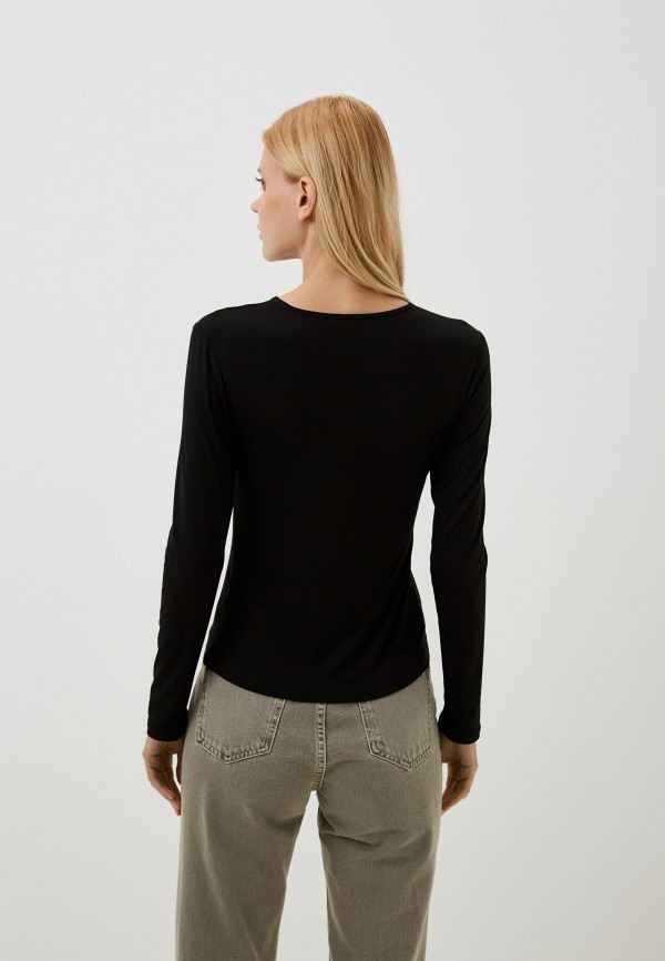 фото Лонгслив basis