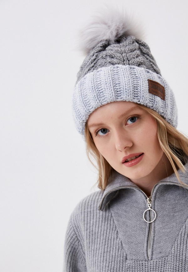 фото Шапка original siberia