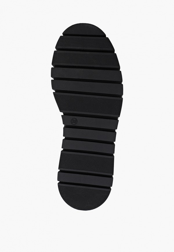 фото Ботинки nero giardini