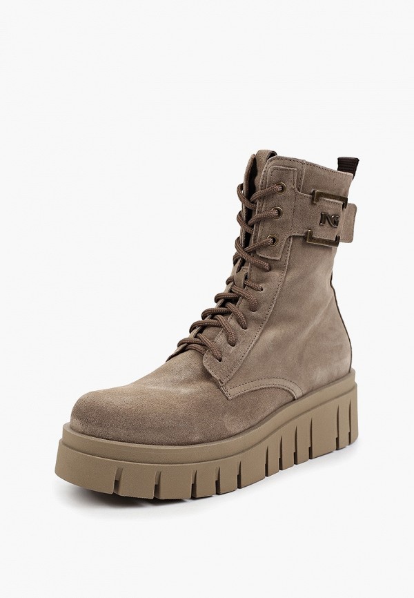 фото Ботинки nero giardini