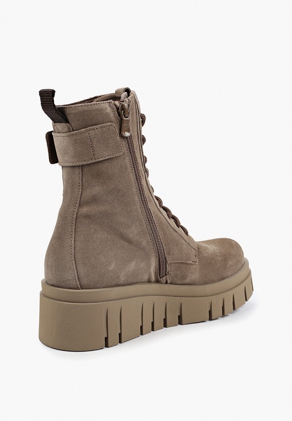 фото Ботинки nero giardini