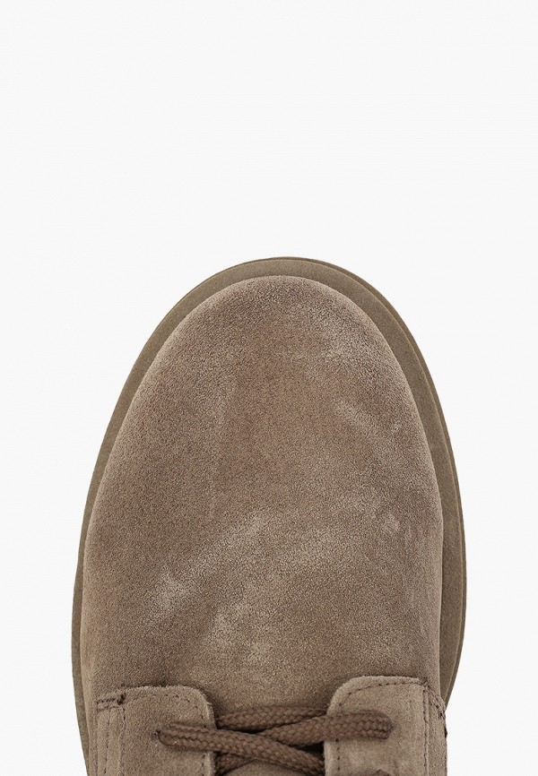 фото Ботинки nero giardini