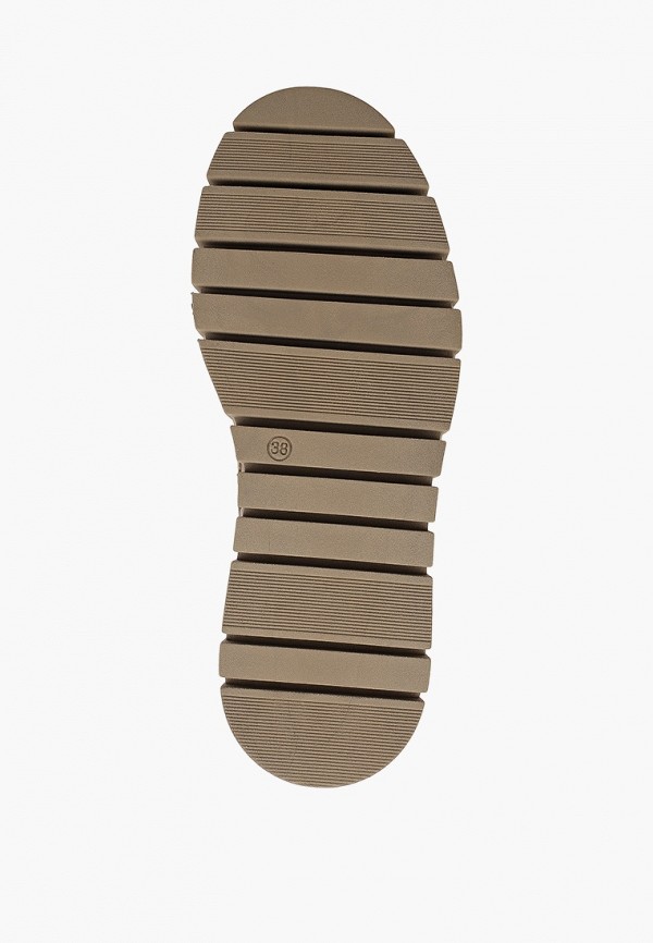 фото Ботинки nero giardini