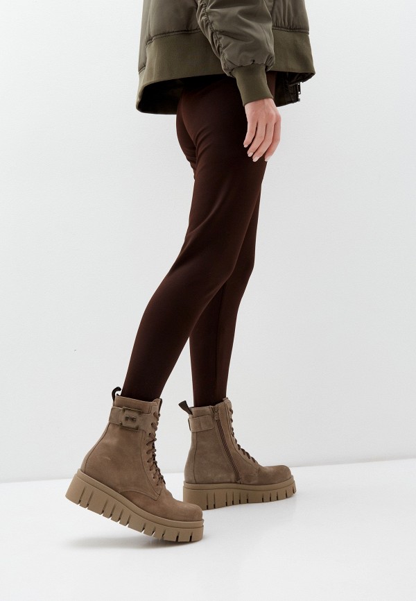 фото Ботинки nero giardini