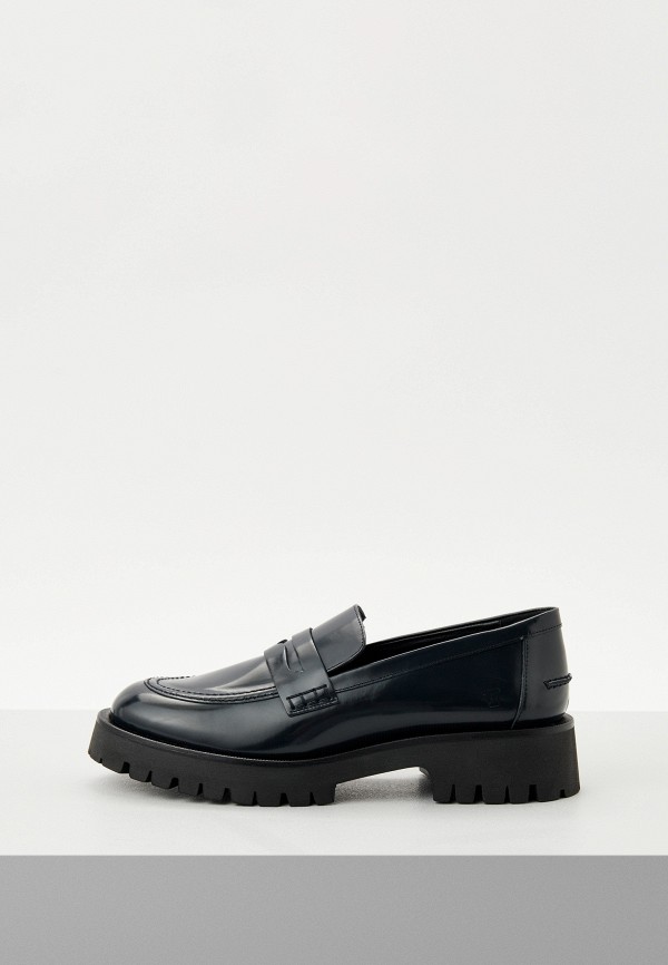 Лоферы Tara Jarmon 52900₽