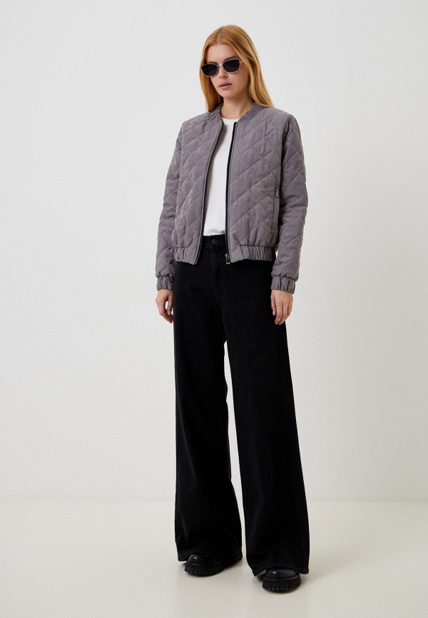 фото Куртка утепленная lovertin