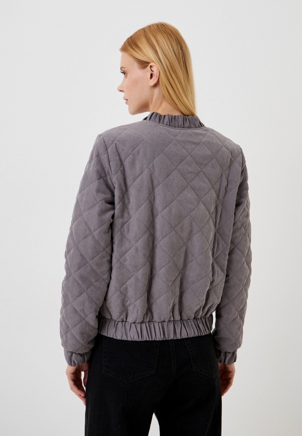 фото Куртка утепленная lovertin