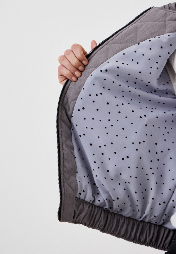 фото Куртка утепленная lovertin