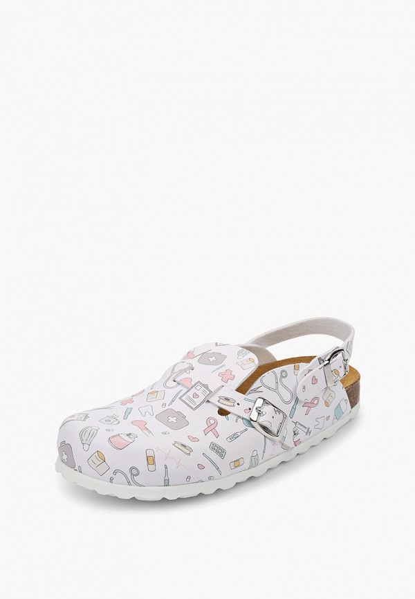 фото Туфли footwell