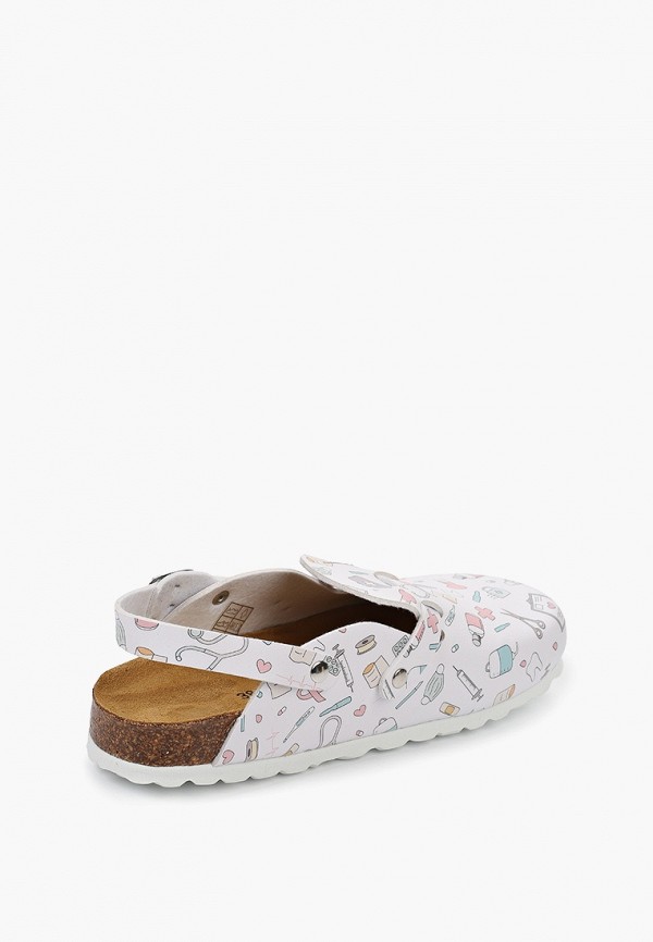 фото Туфли footwell
