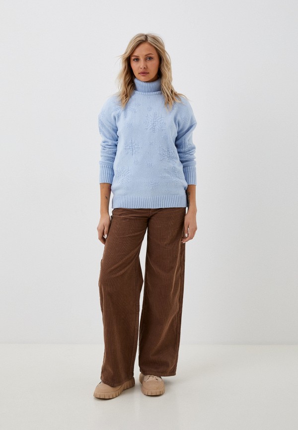 фото Свитер стим