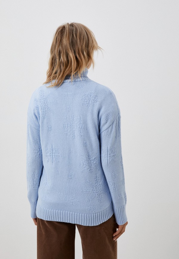 фото Свитер стим