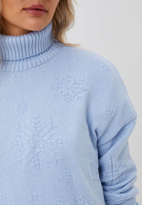 фото Свитер стим