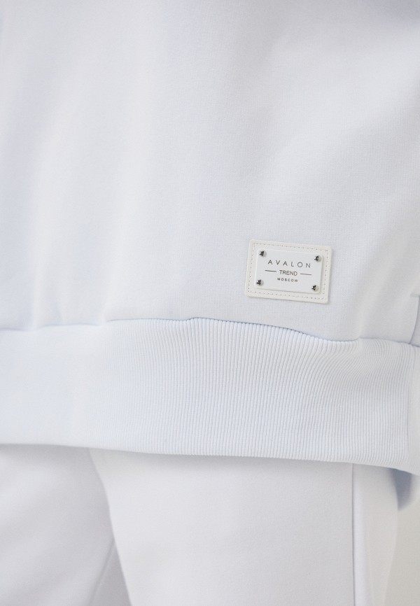 фото Худи avalon