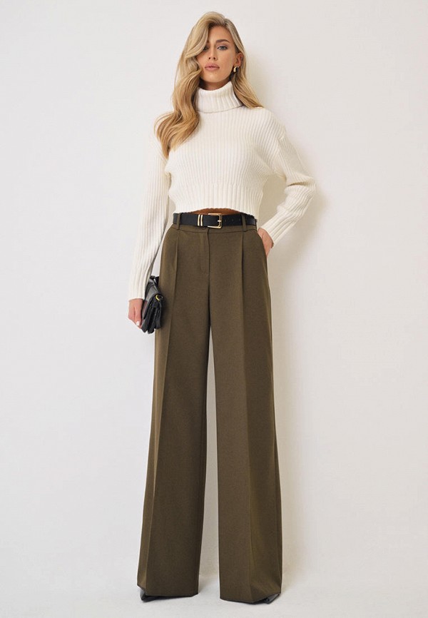 фото Брюки spirit of kattana