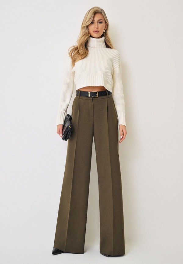 фото Брюки spirit of kattana