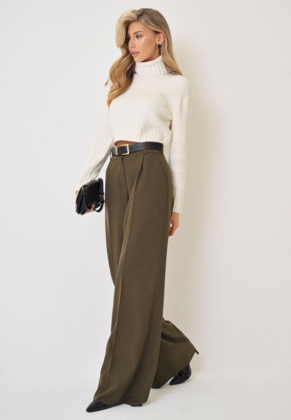 фото Брюки spirit of kattana