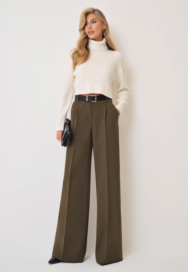 фото Брюки spirit of kattana