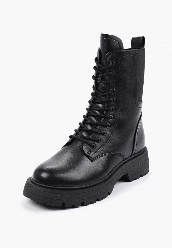 фото Ботинки betsy