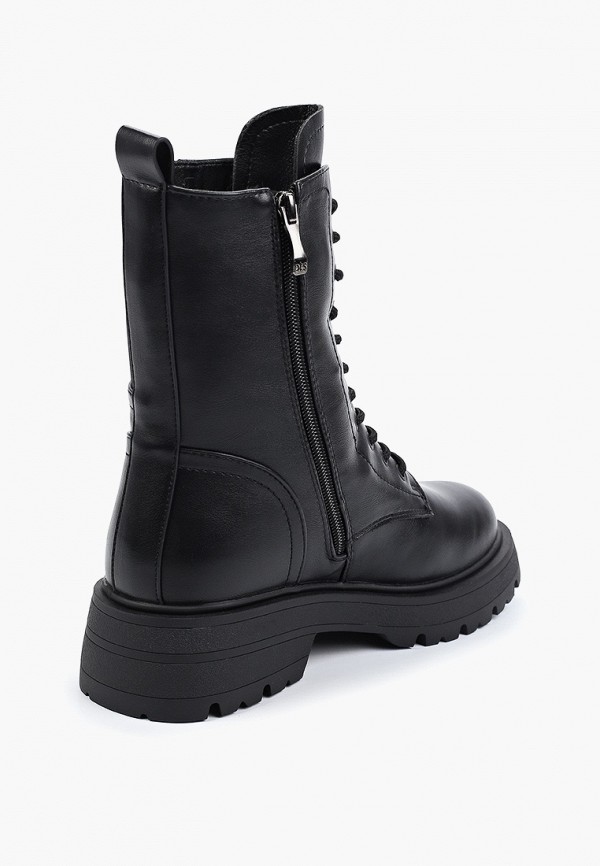 фото Ботинки betsy