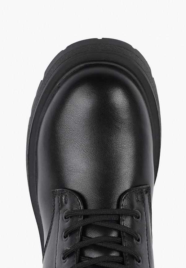 фото Ботинки betsy