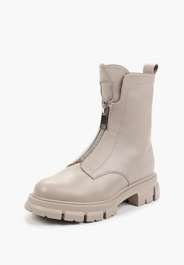 фото Ботинки betsy