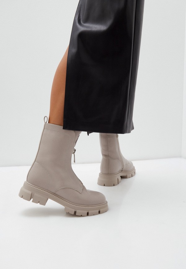 фото Ботинки betsy