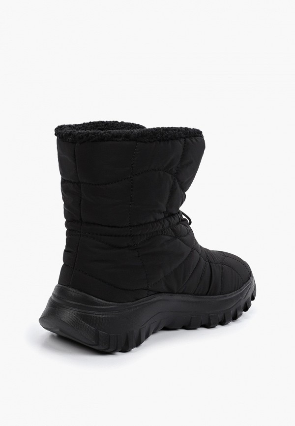 Дутики Crosby черный, размер 39, фото 3