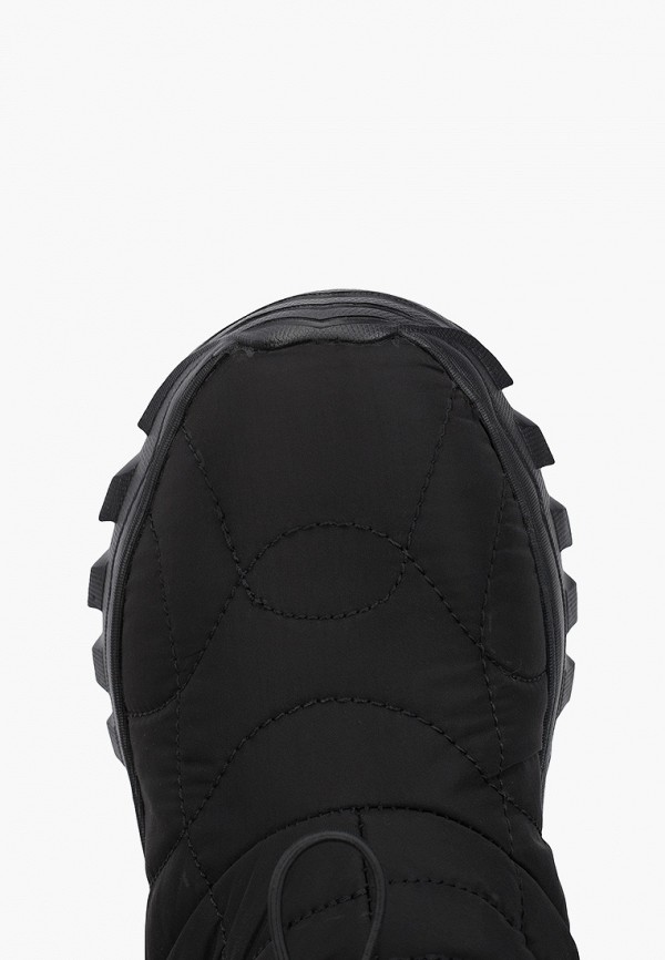 Дутики Crosby черный, размер 39, фото 4