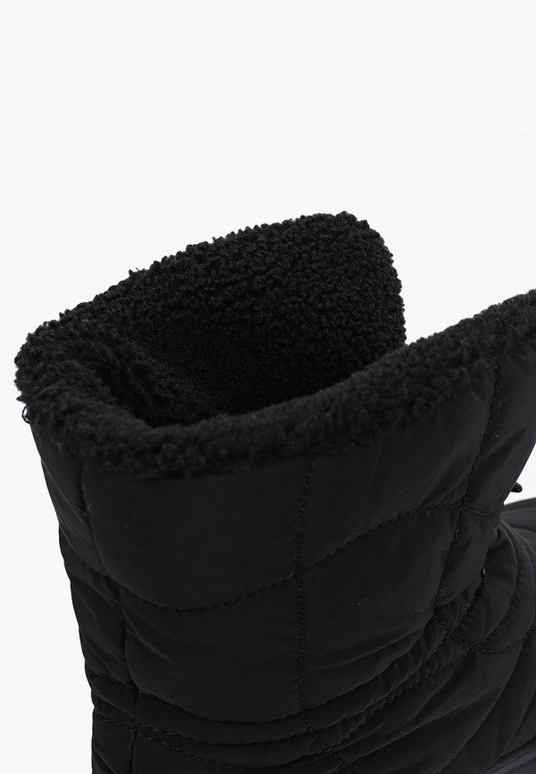 Дутики Crosby черный, размер 39, фото 6