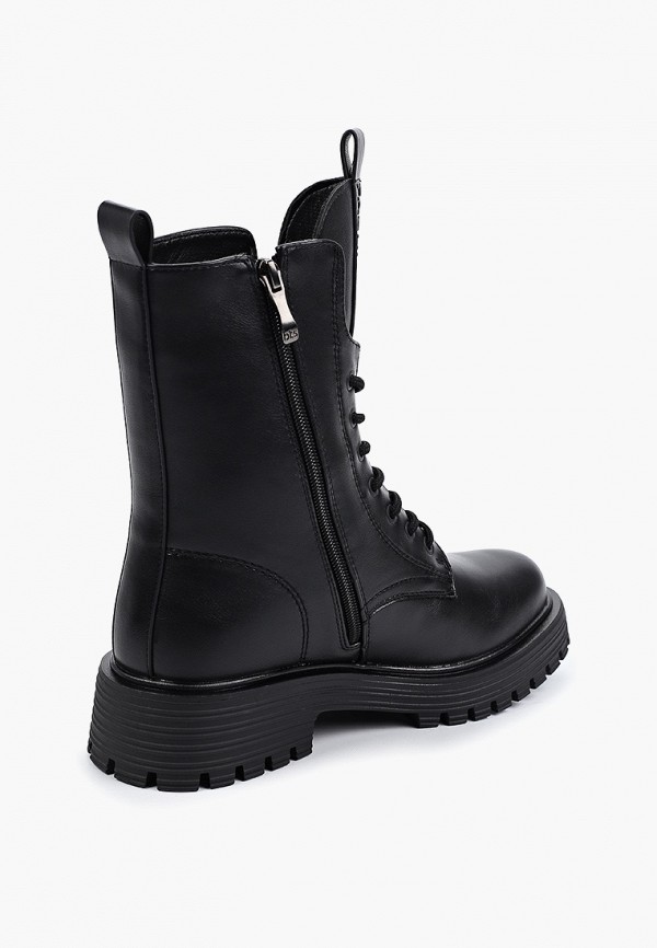 фото Ботинки betsy