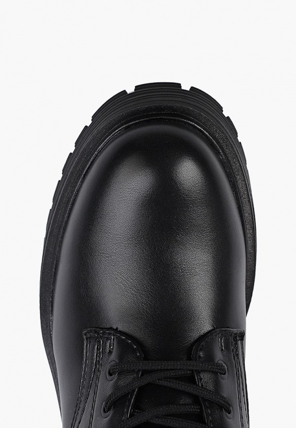 фото Ботинки betsy