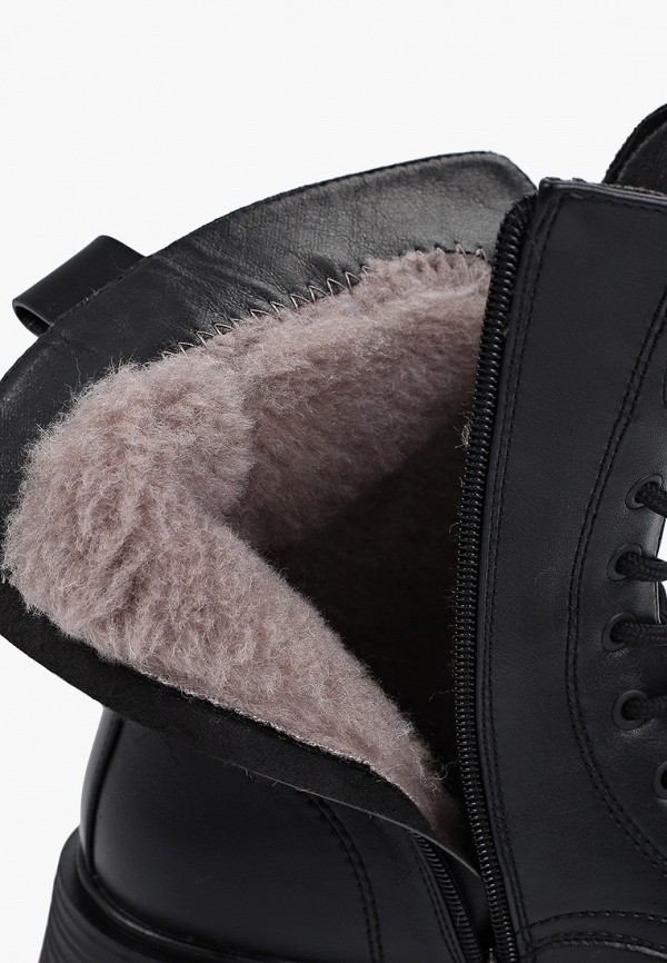 фото Ботинки betsy