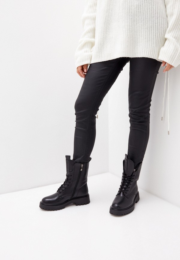 фото Ботинки betsy