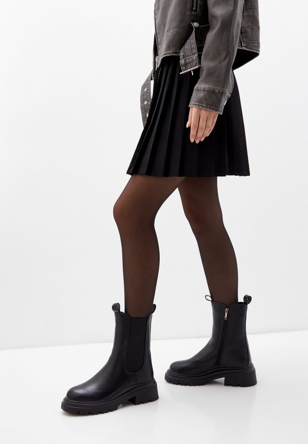 фото Полусапоги betsy