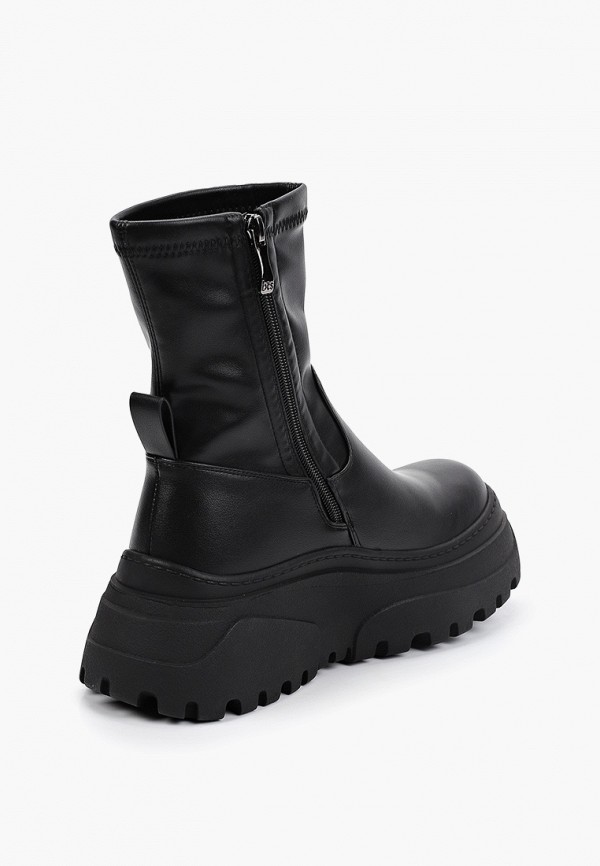 фото Ботильоны betsy