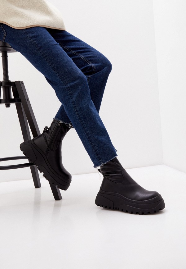 фото Ботильоны betsy