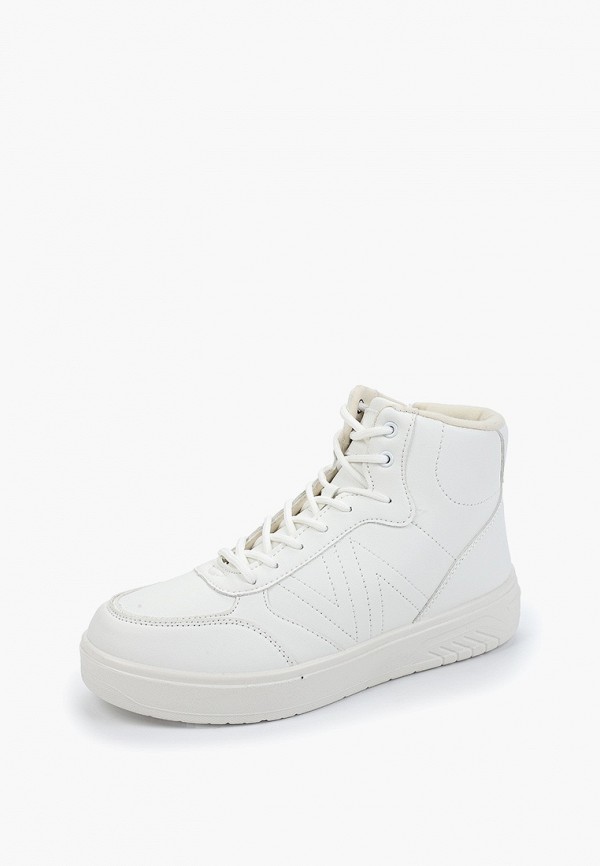 фото Кеды crosby