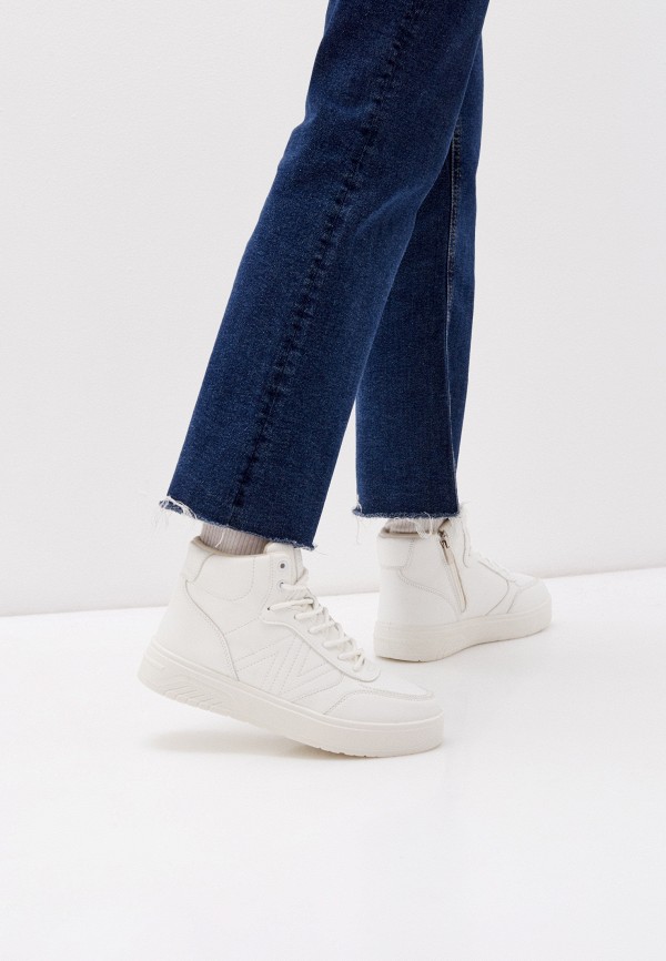 фото Кеды crosby