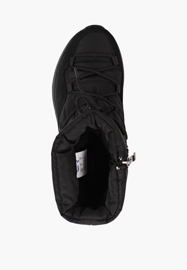 Дутики Crosby черный, размер 40, фото 4