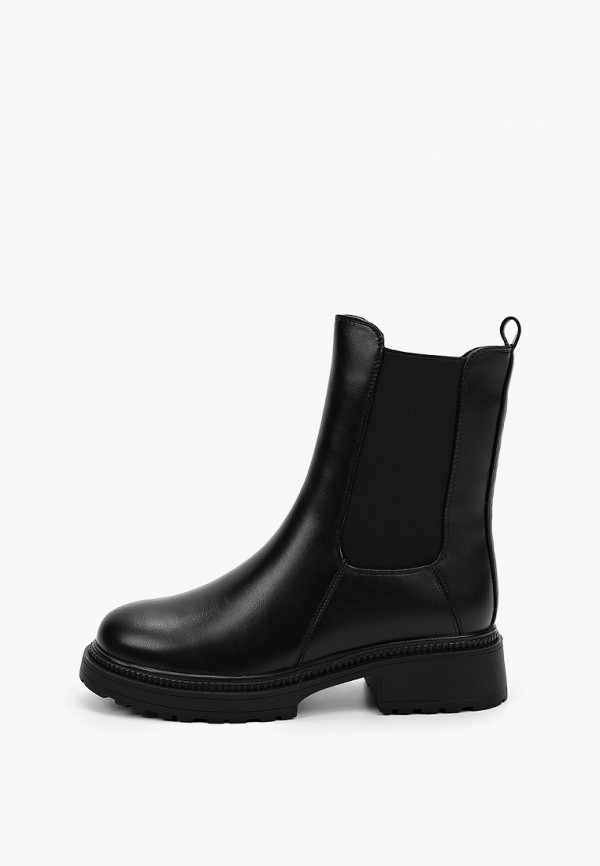 фото Ботинки betsy