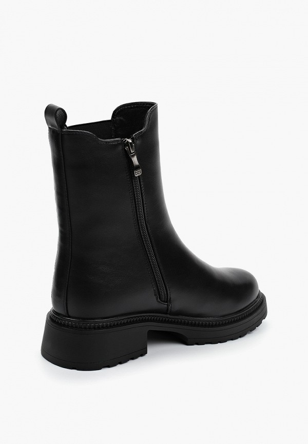 фото Ботинки betsy