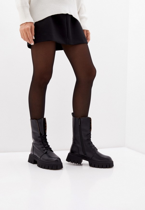 фото Ботинки betsy