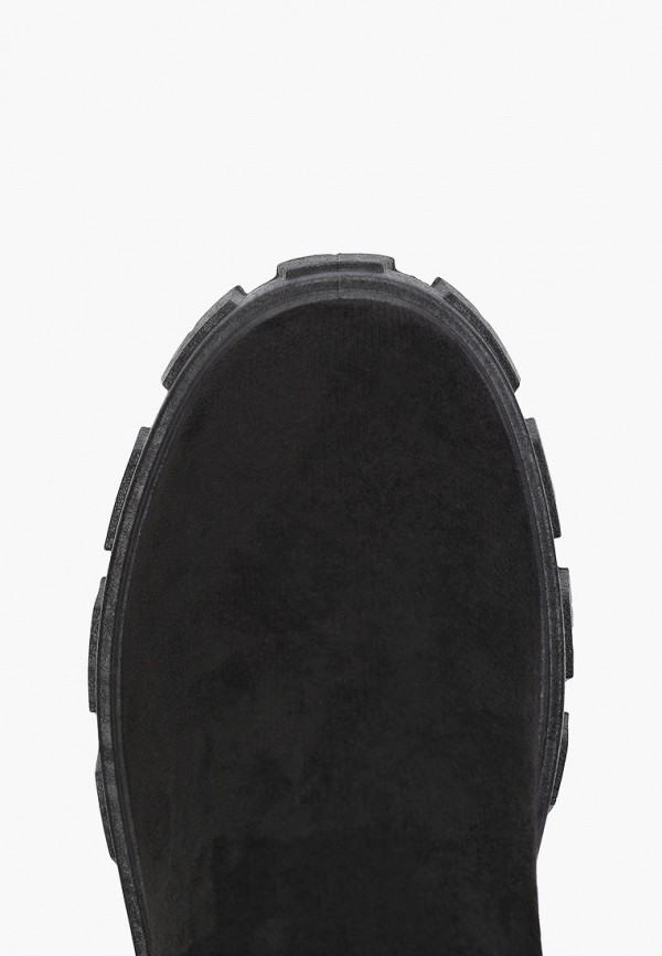 фото Ботинки escan